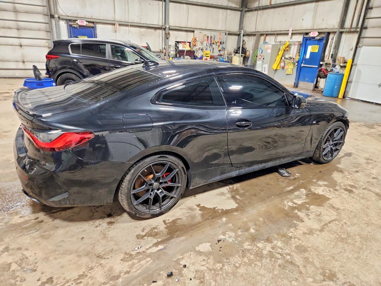 2021 BMW M440Xi - Image 3