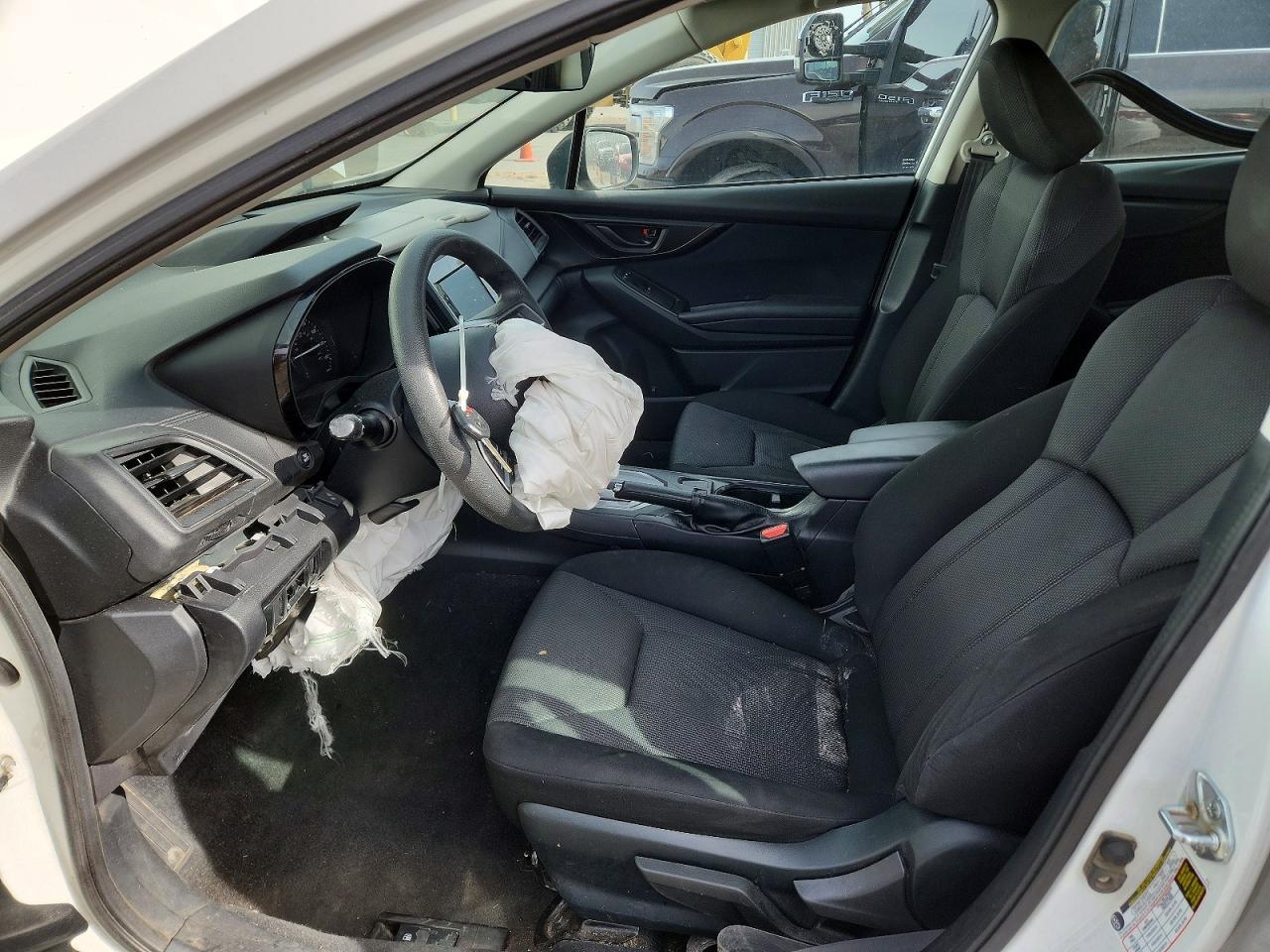 2022 Subaru Impreza - Фото 7