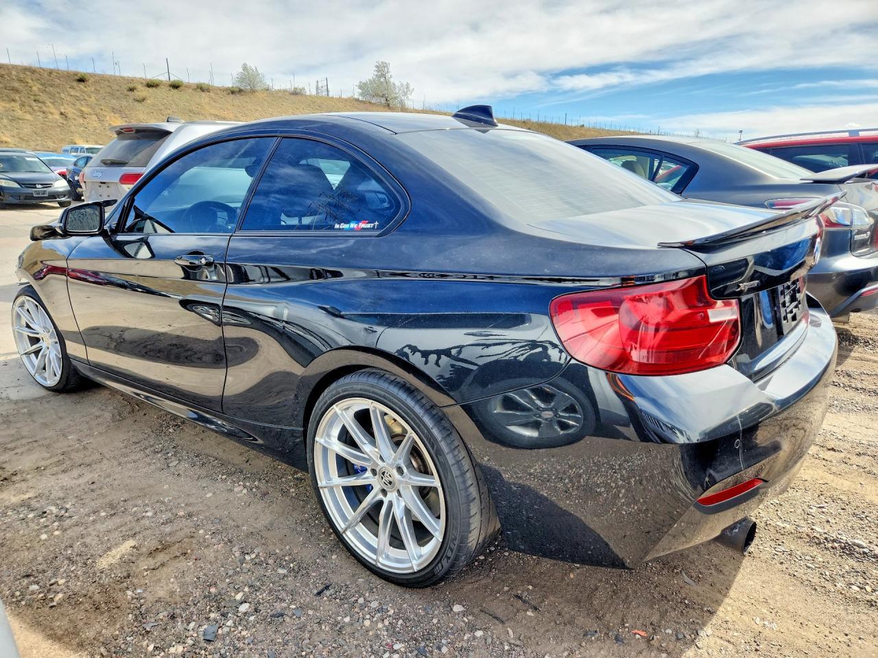 2016 BMW M235Xi - Фото 2