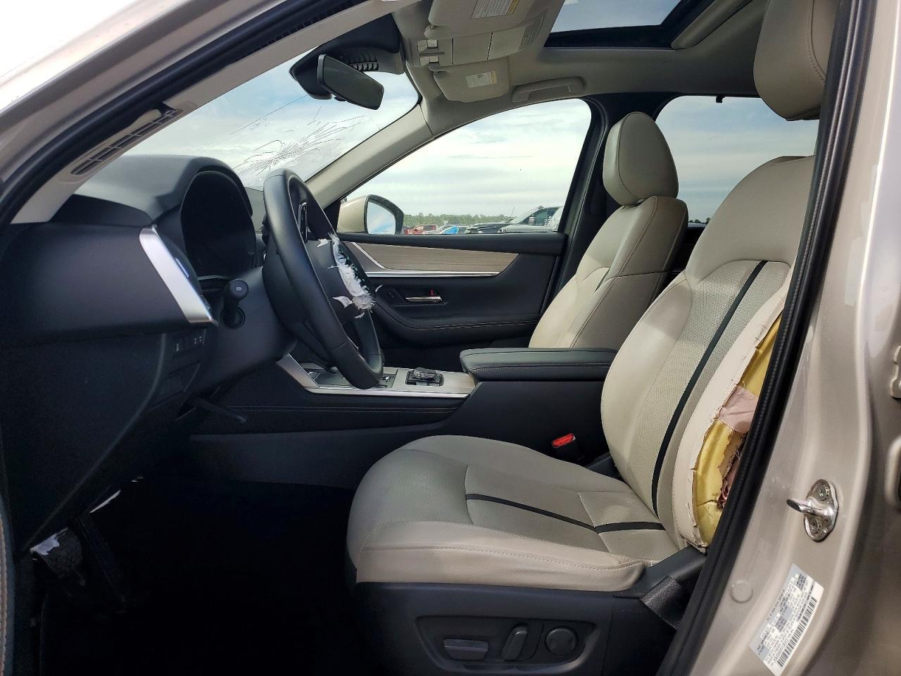 2024 Mazda Cx-90 Preferred - Фото 7