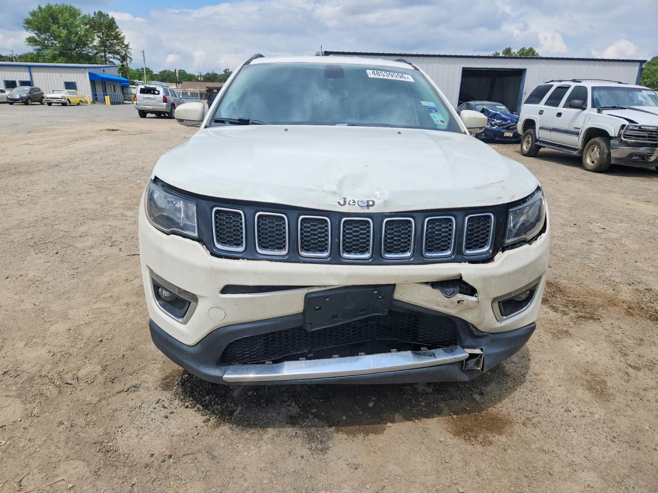 2019 Jeep Compass Limited - Image 5