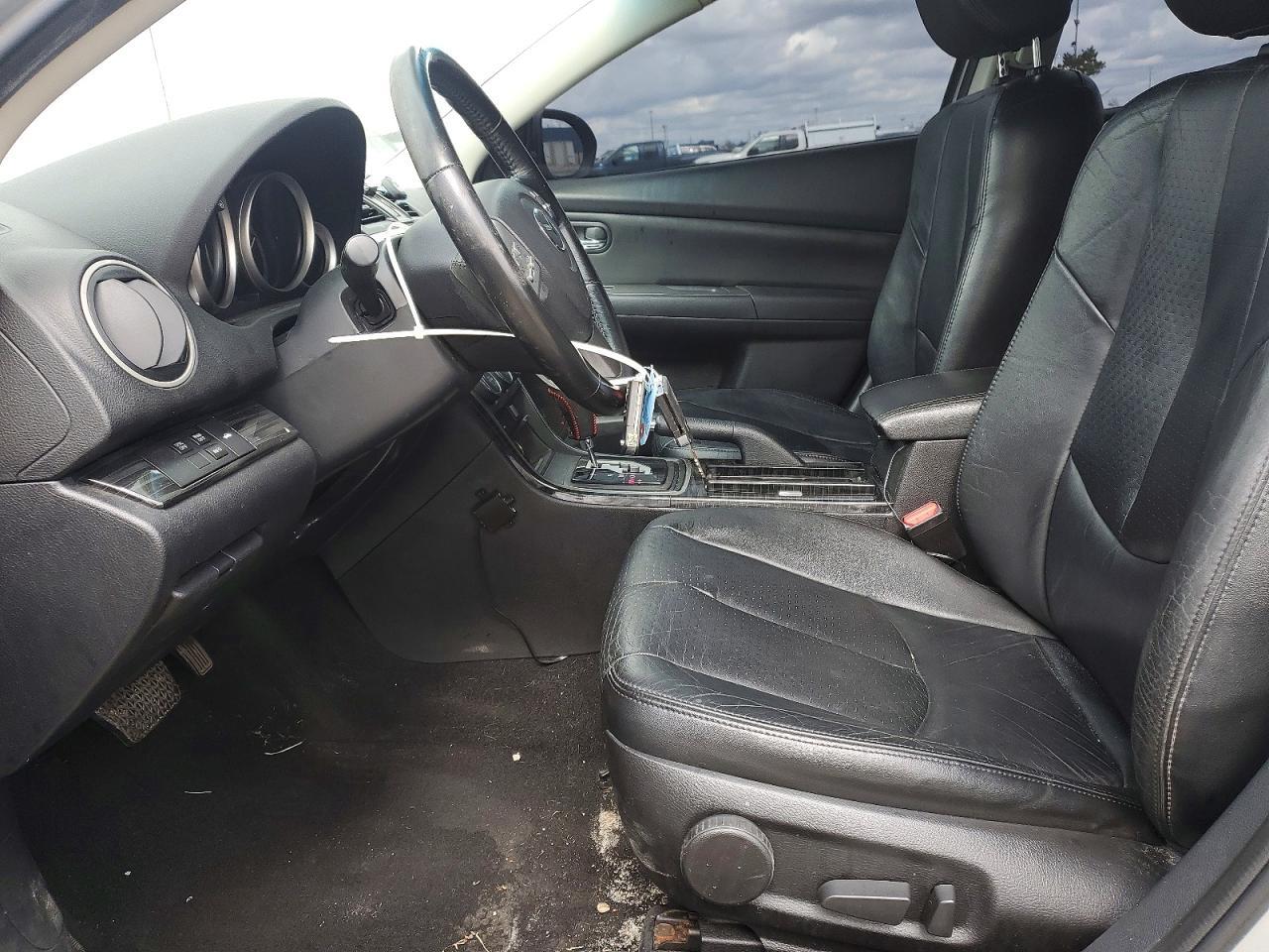 2010 Mazda 6 S - Фото 7