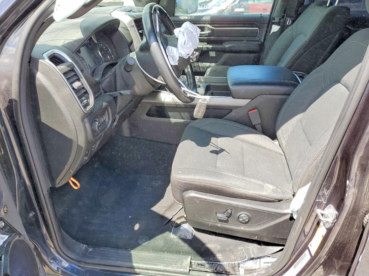 2019 Ram 1500 Big Horn - Фото 7