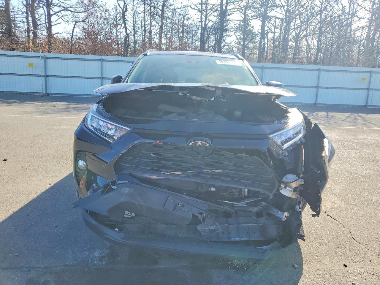 2019 Toyota Rav4 Xle Premium - Image 5