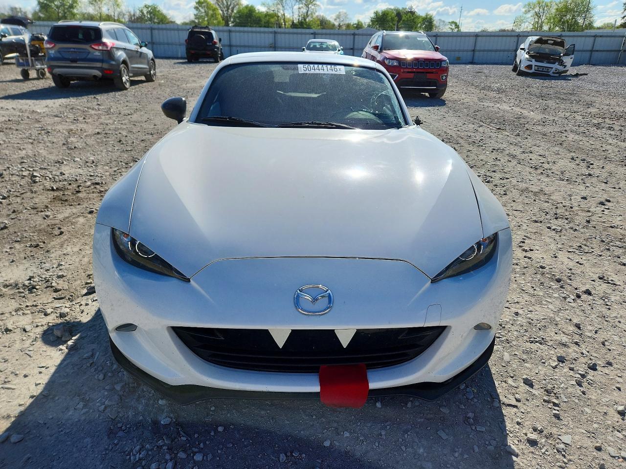 2019 Mazda Mx-5 Miata Club - Фото 5