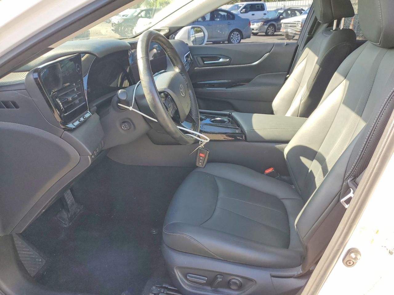 2023 Toyota Mirai Xle - Image 7
