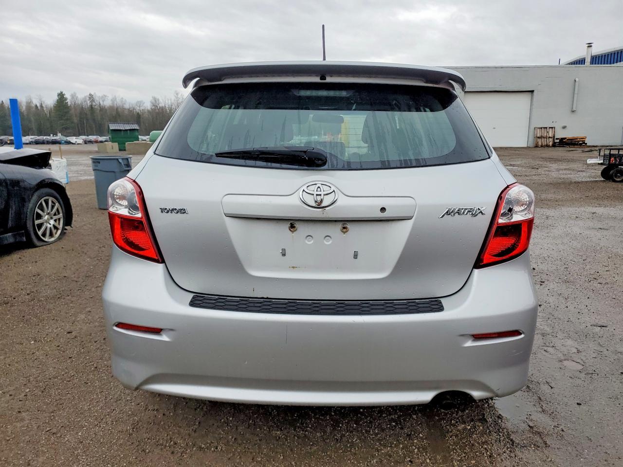 2009 Toyota Matrix Base - Image 6