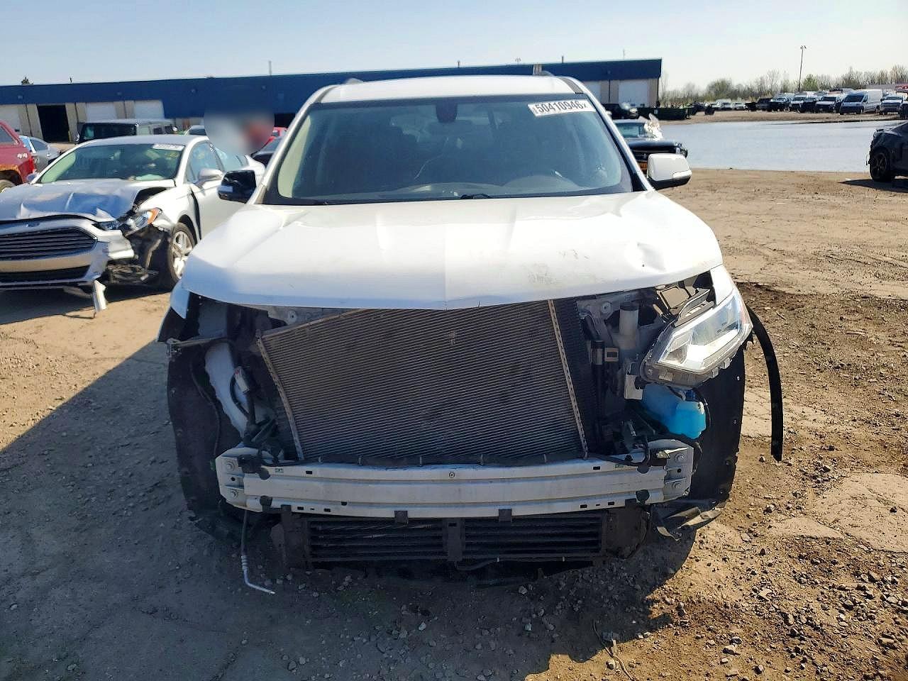 2019 Chevrolet Traverse Lt - Image 5