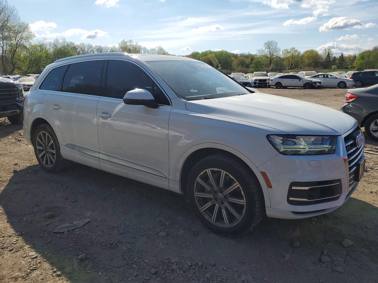 2018 Audi Q7 Prestige - Image 4