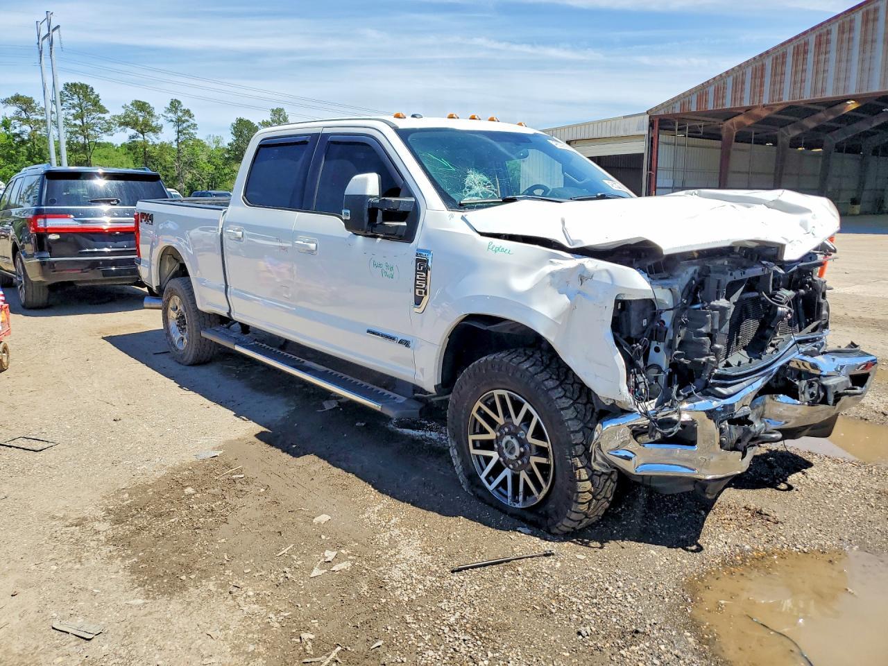 2018 Ford F250 Super Duty - Image 4