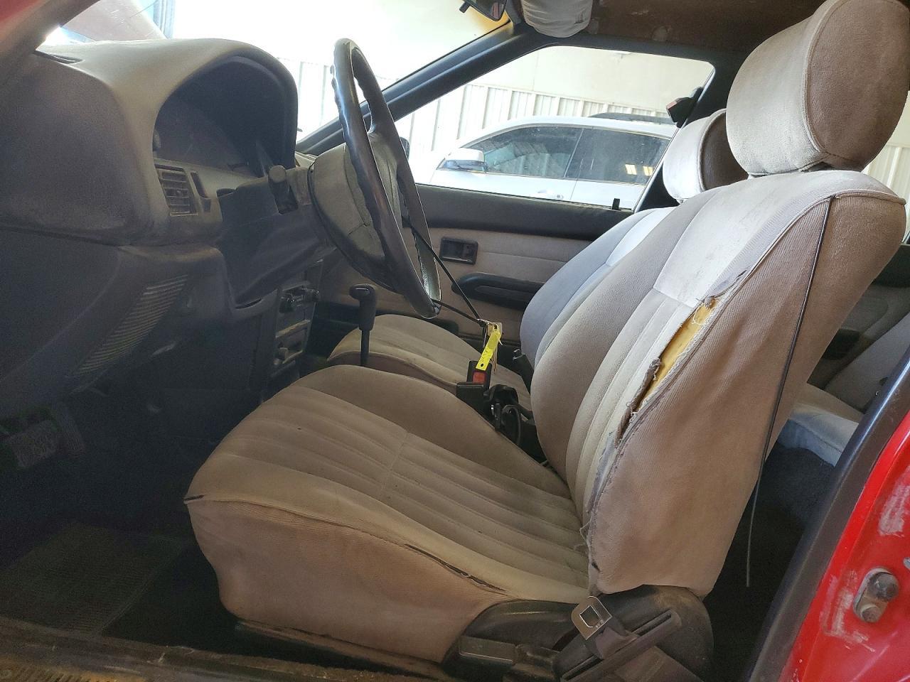 1990 Geo Prizm Base - Image 7
