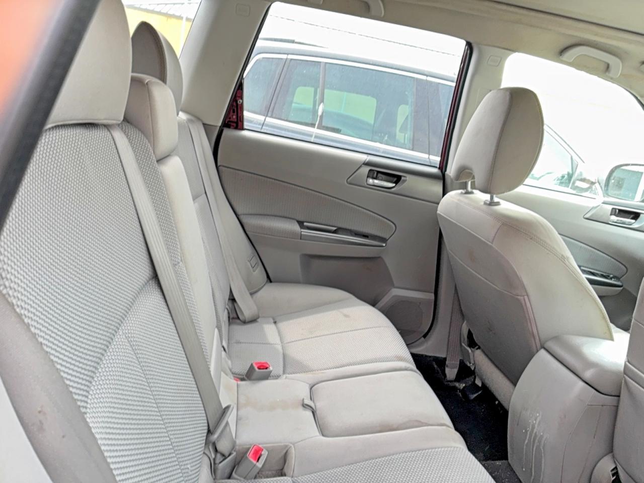 2012 Subaru Forester 2.5X Premium - Фото 6