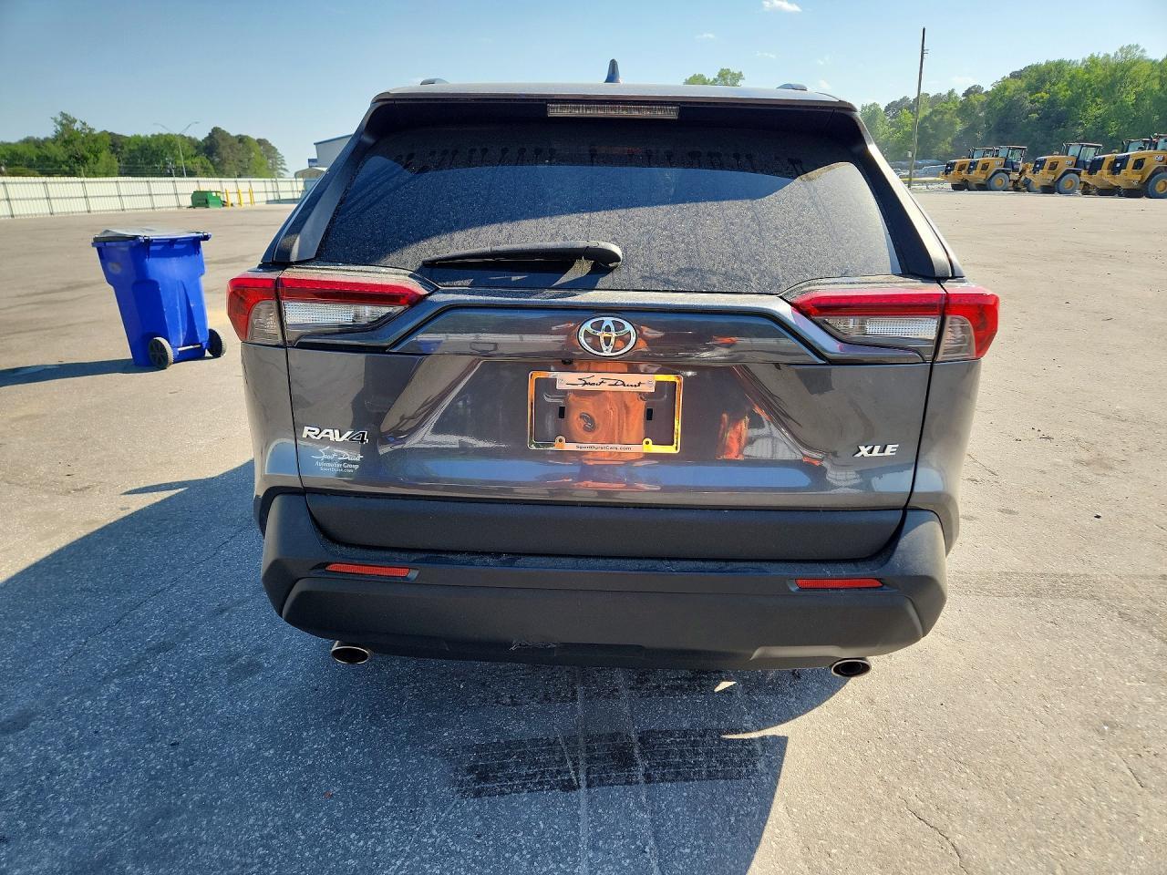 2021 Toyota Rav4 Xle Premium - Image 6