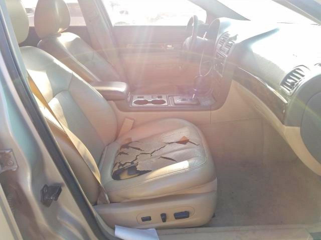 2005 Lincoln Ls - Image 5