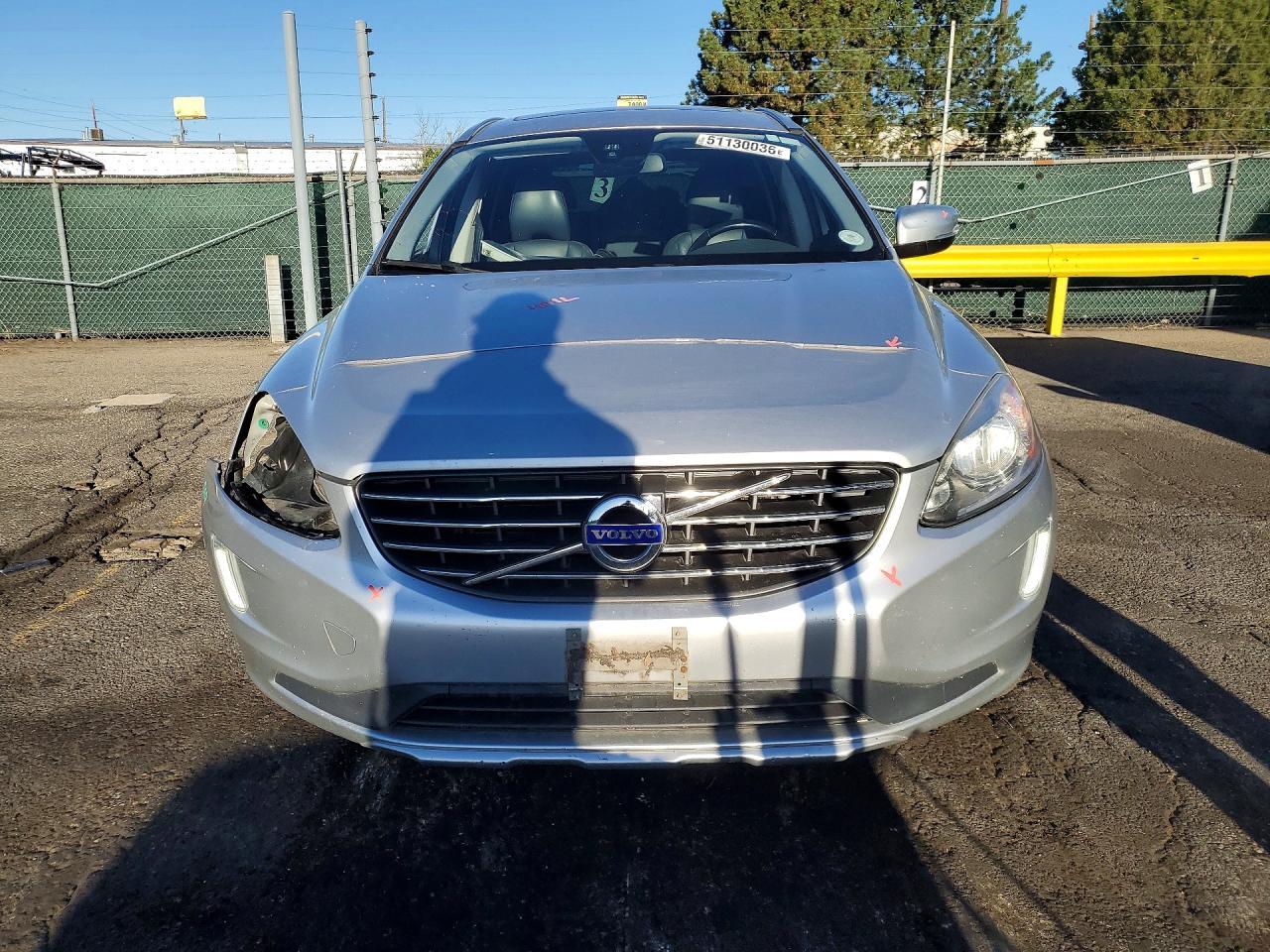 2014 Volvo Xc60 T6 - Фото 5