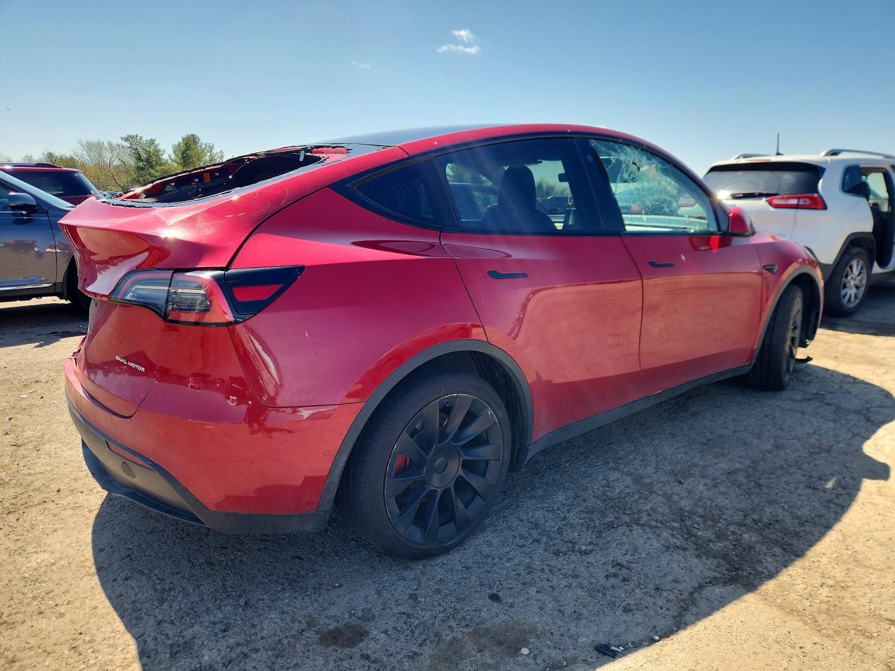 2021 Tesla Model Y - Image 3