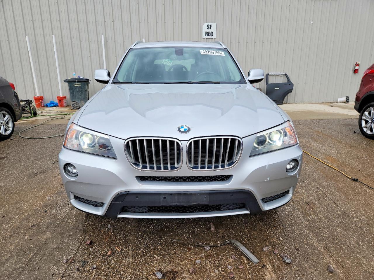 2013 BMW X3 xDrive28I - Фото 5