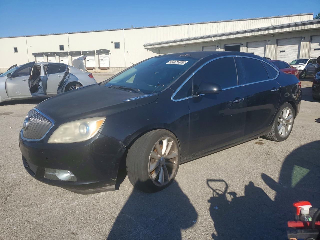2014 Buick Verano Convenience