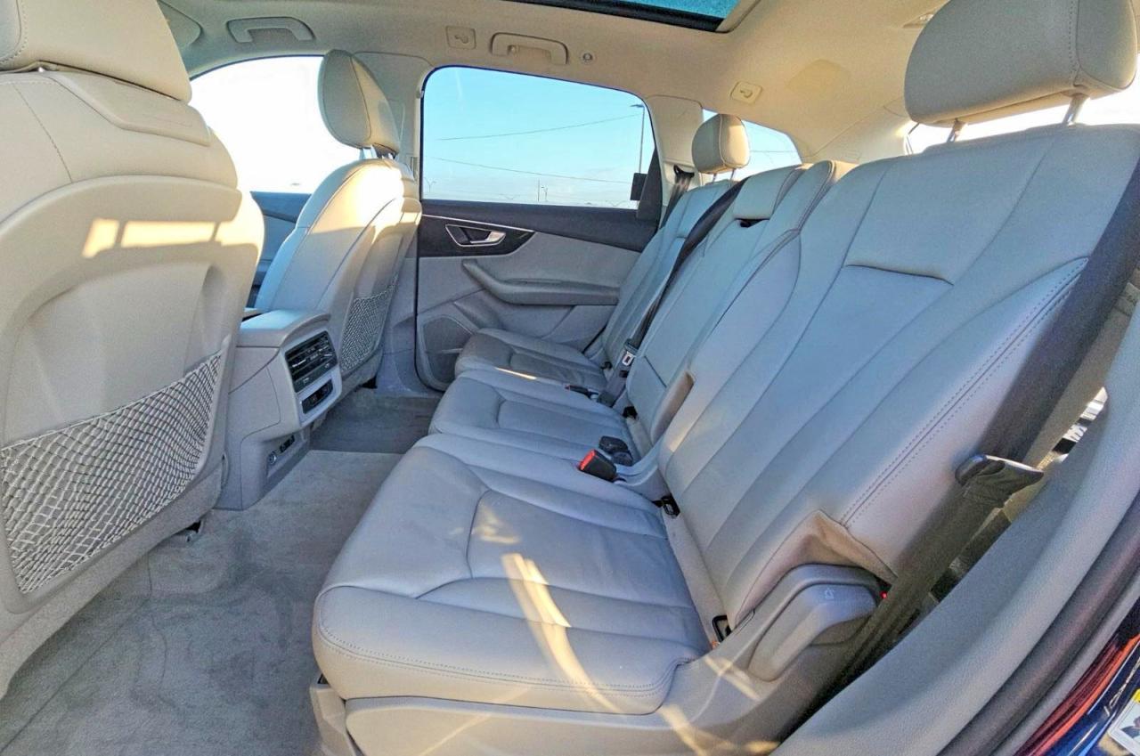 2022 Audi Q7 Premium Plus - Фото 6