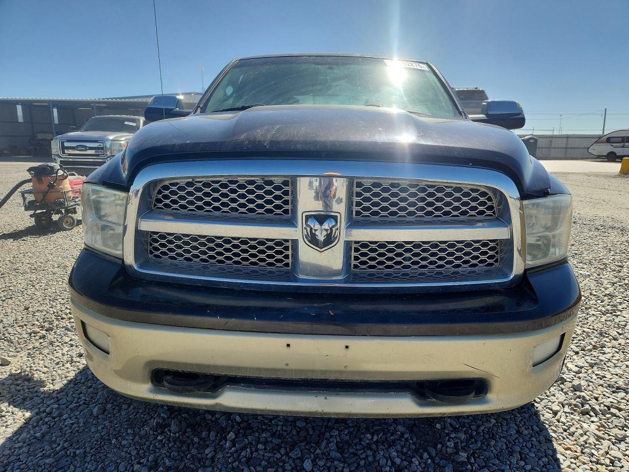 2011 Dodge Ram 1500 - Фото 5