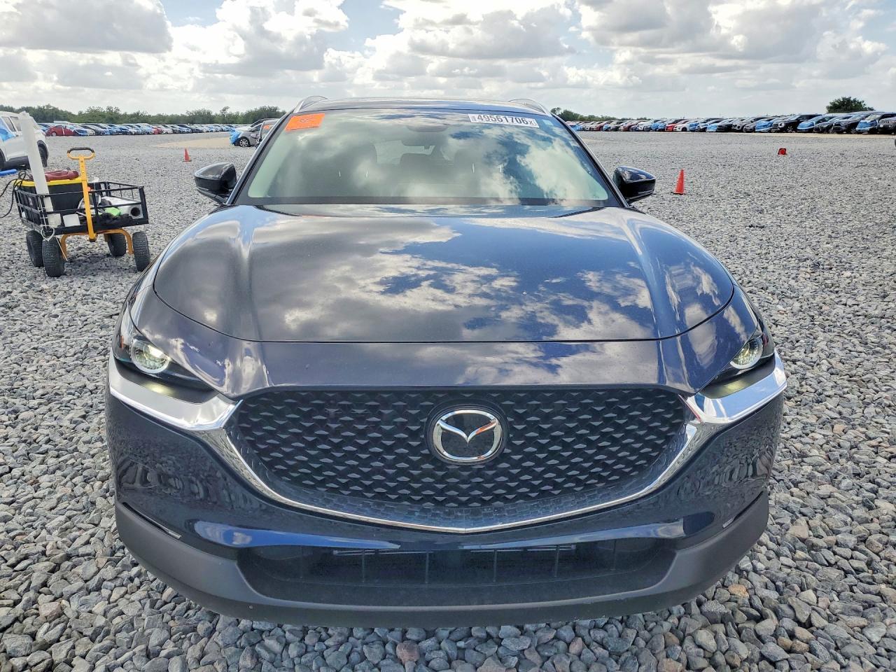 2025 Mazda Cx-30 Select - Фото 5