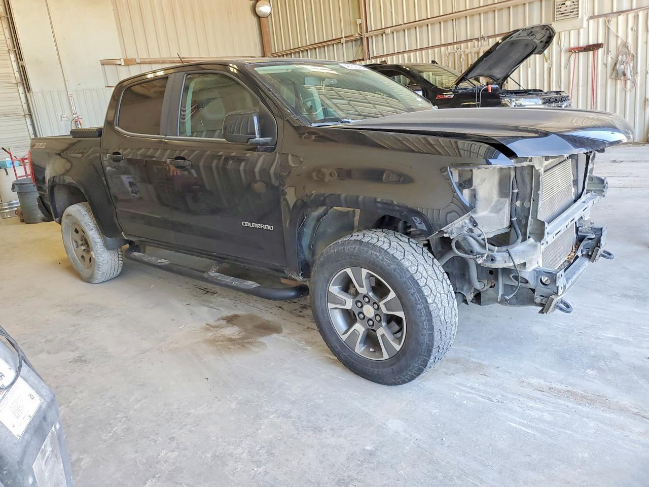 2016 Chevrolet Colorado Z71 - Фото 4