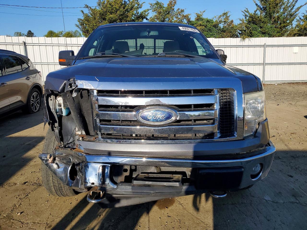 2009 Ford F150 Super Cab - Фото 5