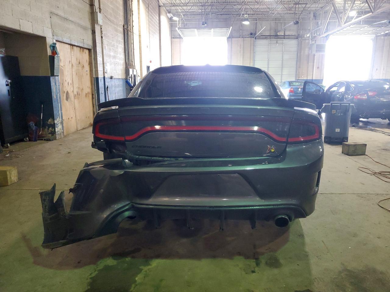 2020 Dodge Charger Scat Pack - Image 6
