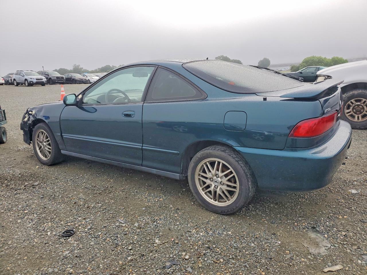 1998 Acura Integra Gs - Image 2