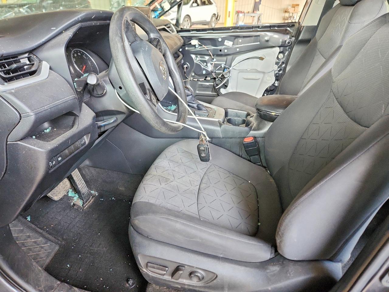 2020 Toyota Rav4 Xle - Фото 7