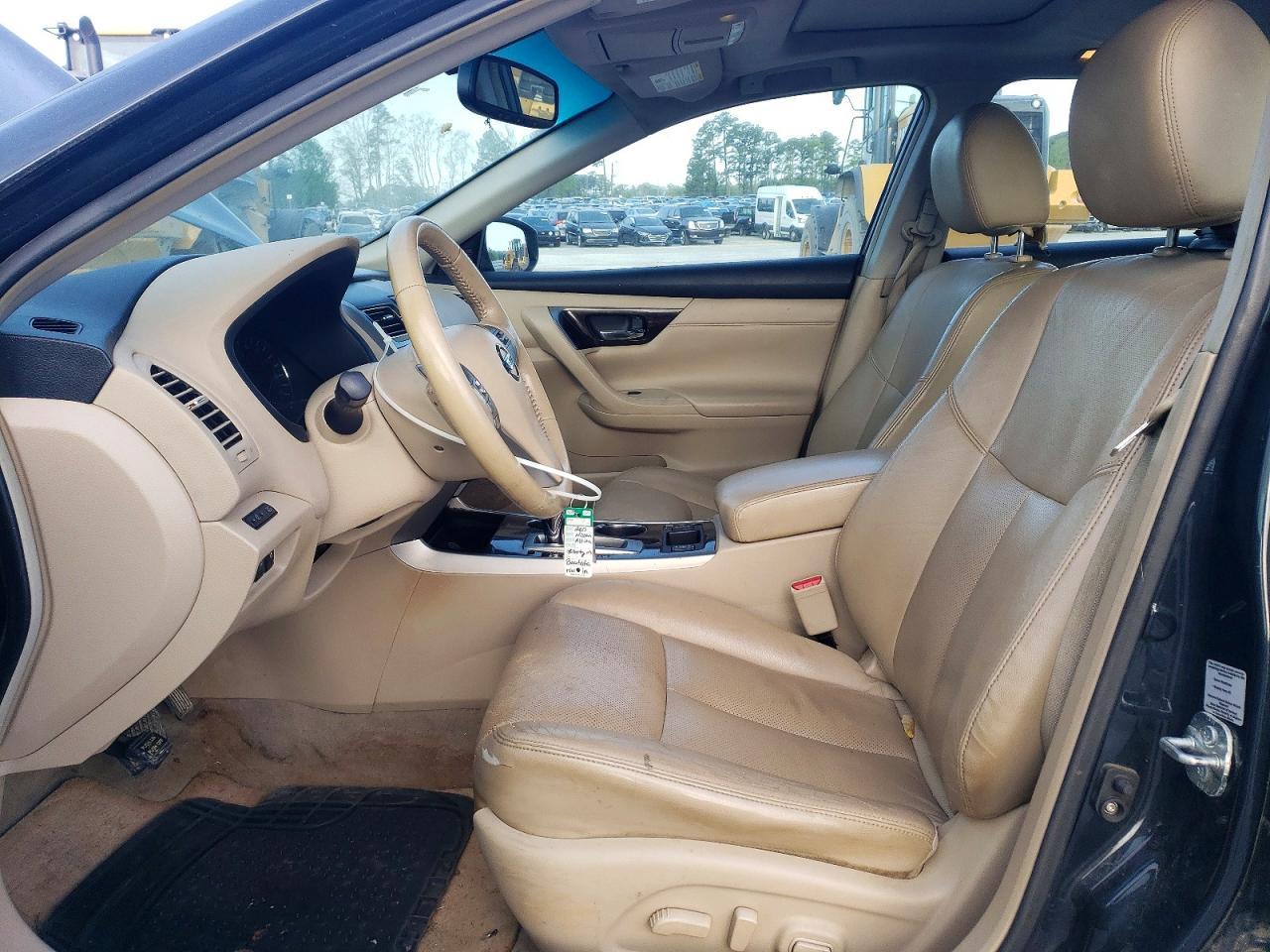 2013 Nissan Altima 2.5 - Image 7