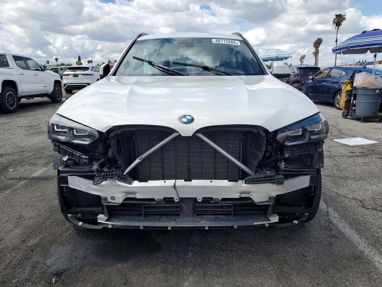 2024 BMW X3 Sdrive30I - Фото 5