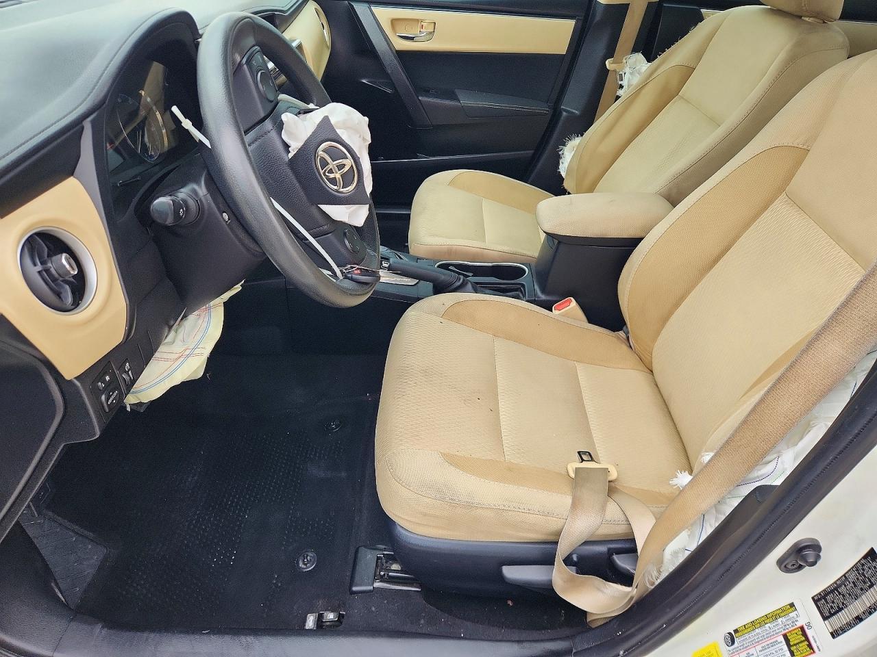 2018 Toyota Corolla Le - Image 7