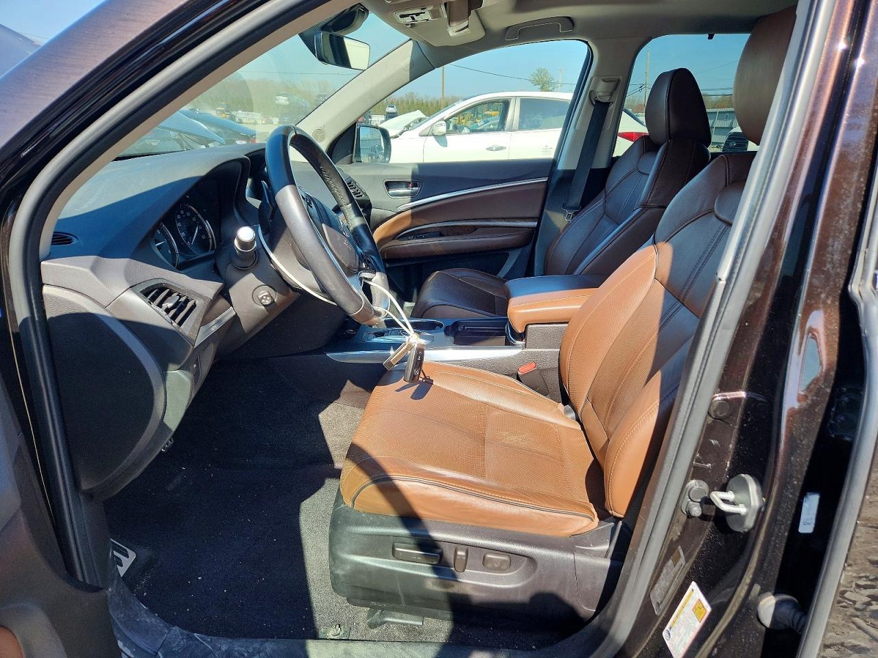 2018 Acura Mdx - Фото 7