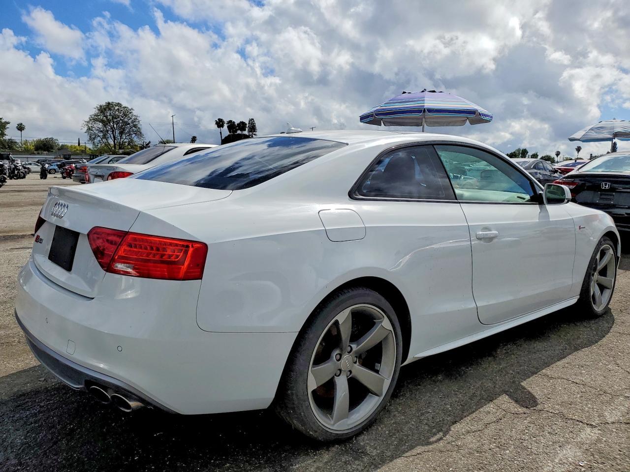2014 Audi S5 Premium Plus - Фото 3
