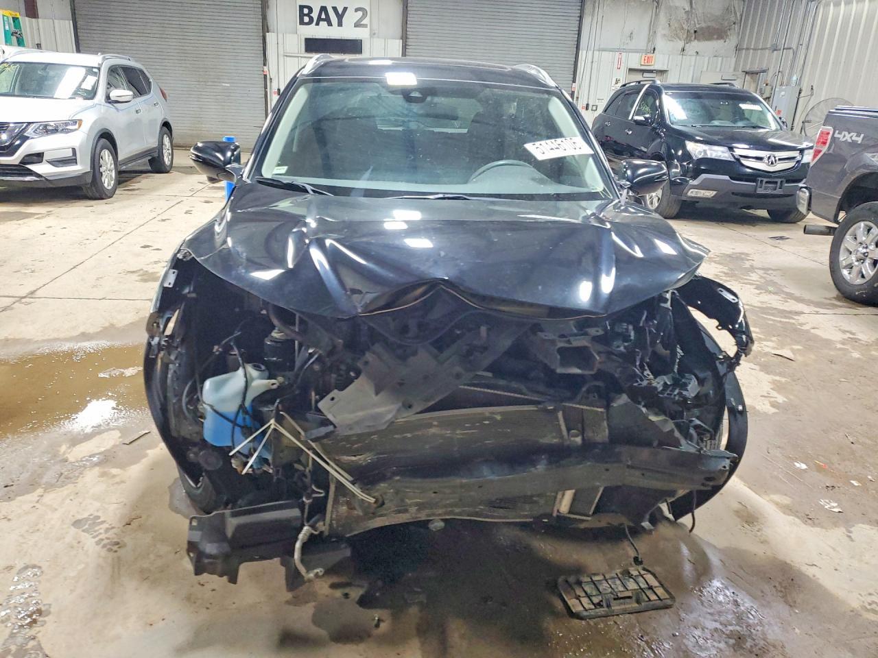 2019 Honda Hr-V Ex - Image 5