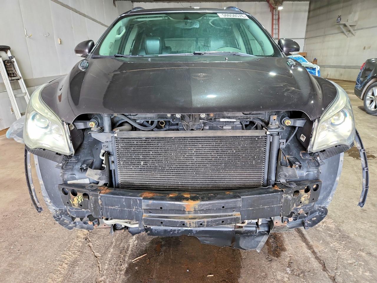 2013 Buick Enclave - Фото 5