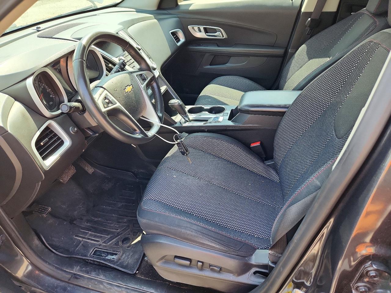 2017 Chevrolet Equinox Lt - Image 7