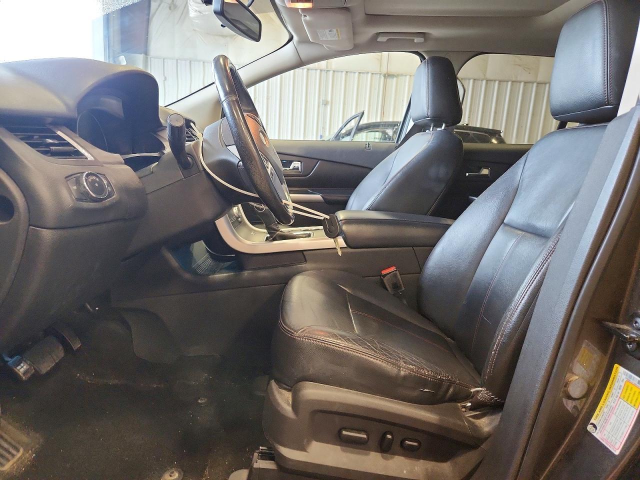 2011 Ford Edge Sel - Image 7