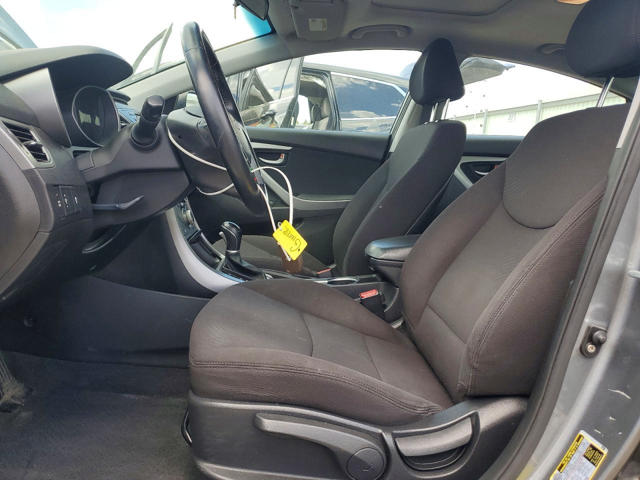 2016 Hyundai Elantra Value Edition - Image 7