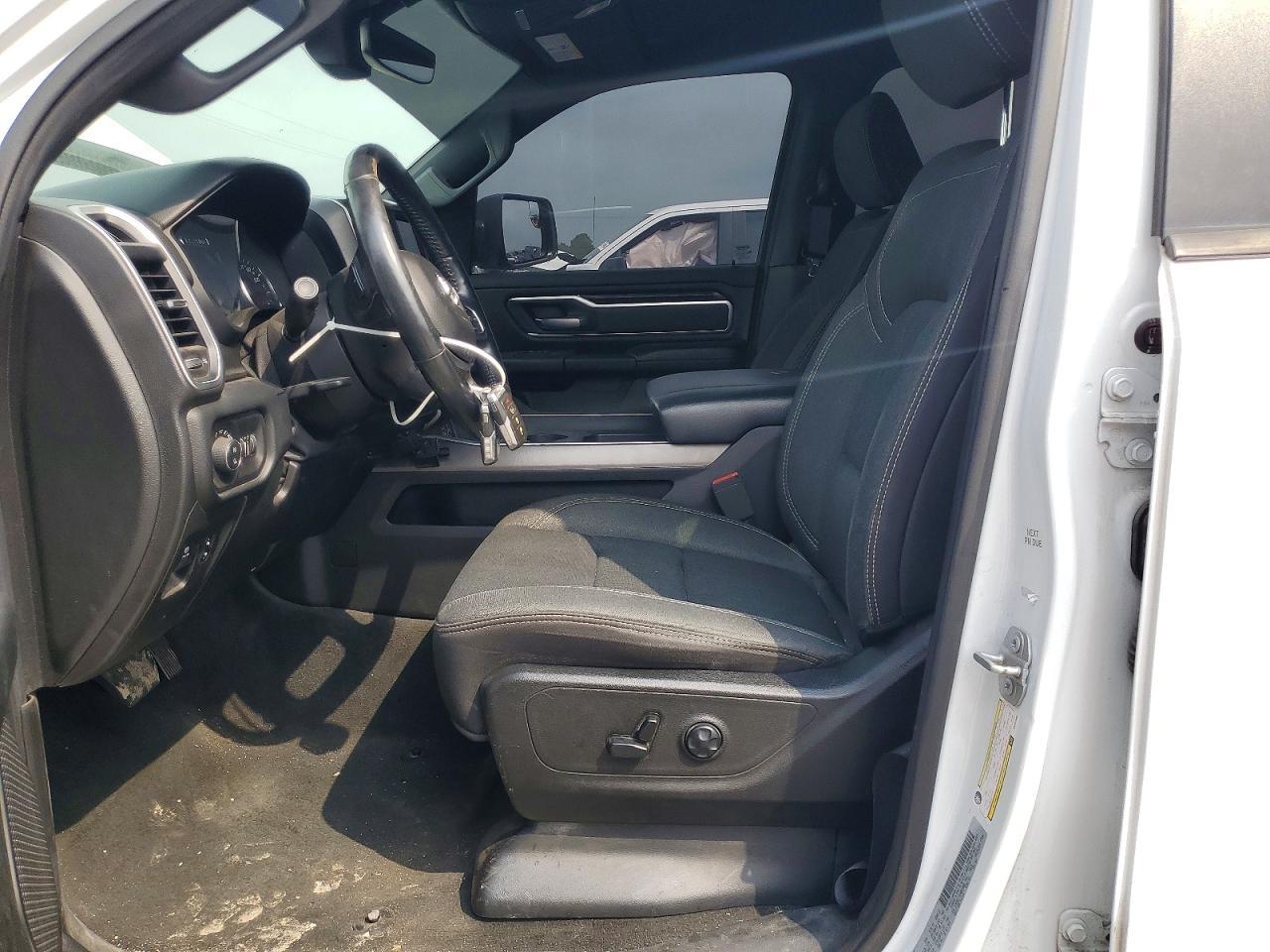 2019 Ram 1500 Big Horn - Фото 7