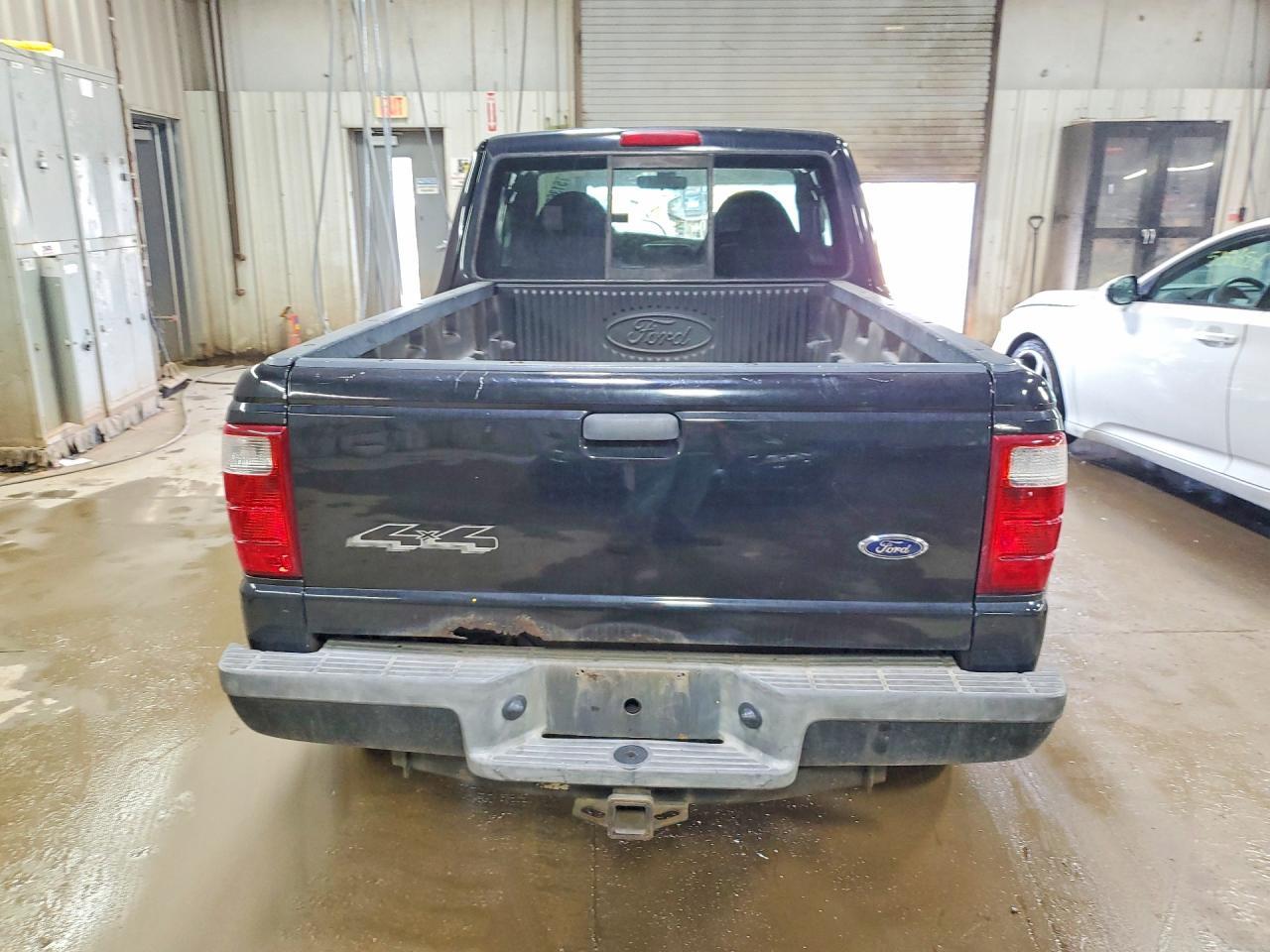 2003 Ford Ranger Super Cab - Image 6