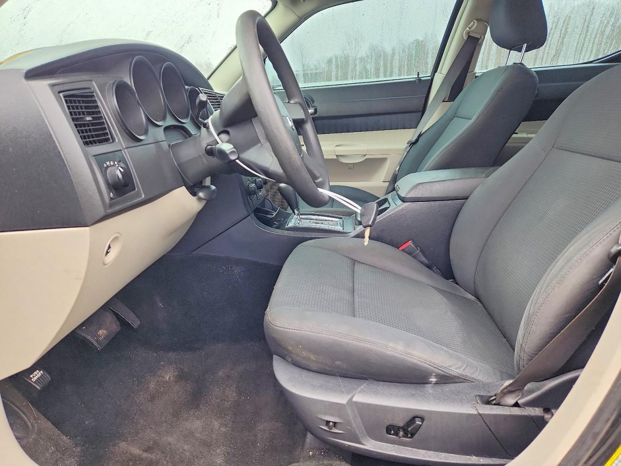 2007 Dodge Charger Se - Image 7