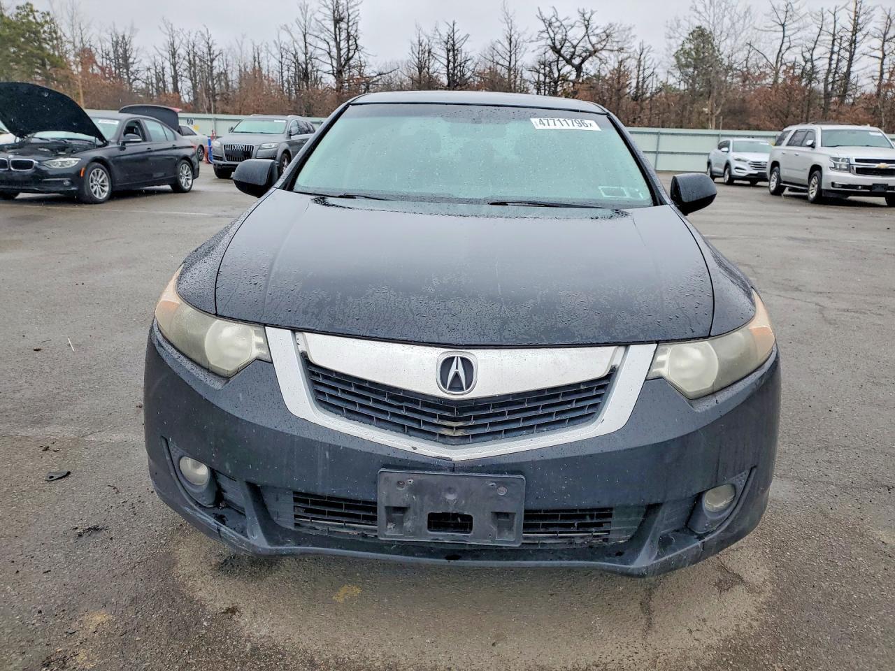 2010 Acura Tsx - Фото 5