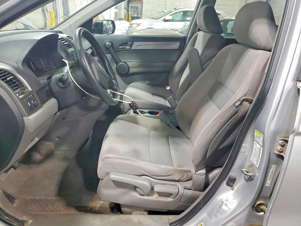 2011 Honda Cr-V Se - Image 7