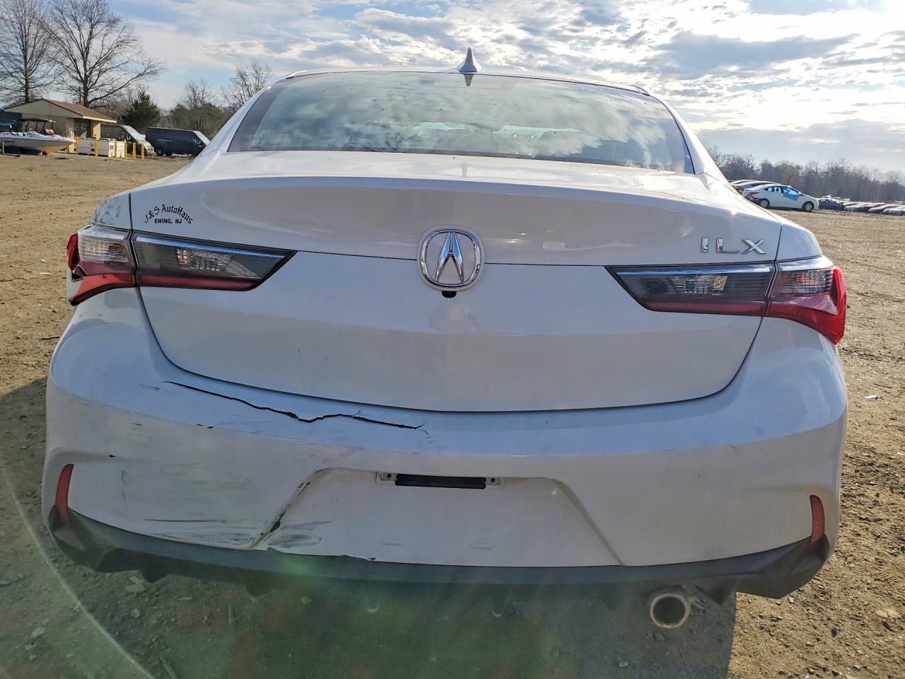 2019 Acura Ilx Premium - Фото 6