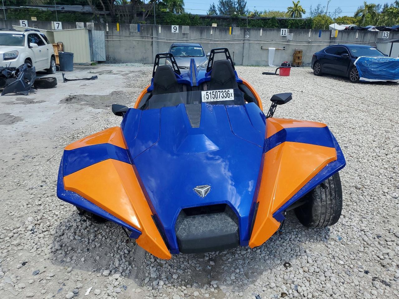 2021 Polaris Slingshot R - Фото 2