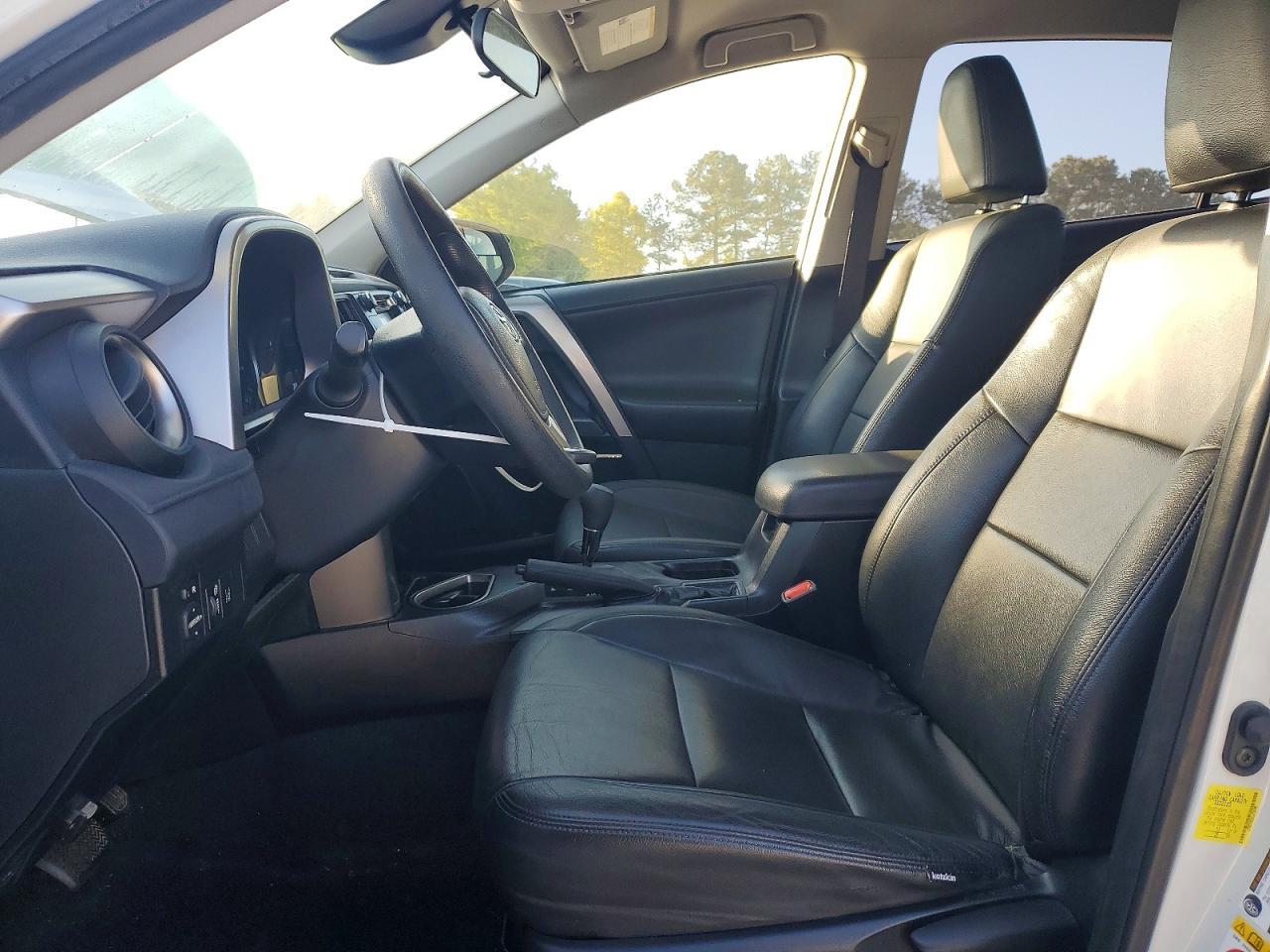 2018 Toyota Rav4 Le - Фото 7