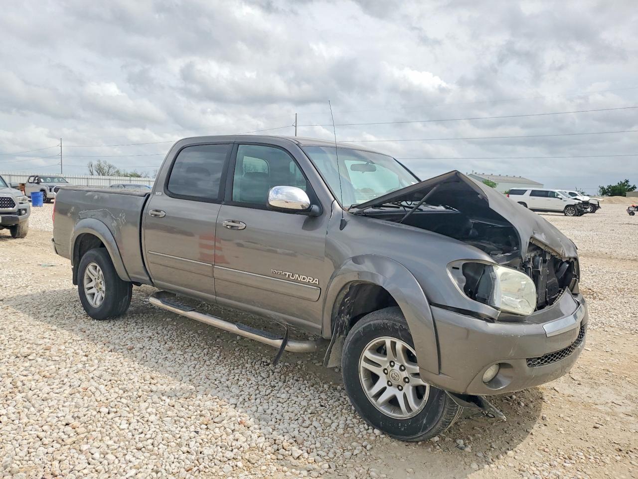 2006 Toyota Tundra Sr5 - Image 4