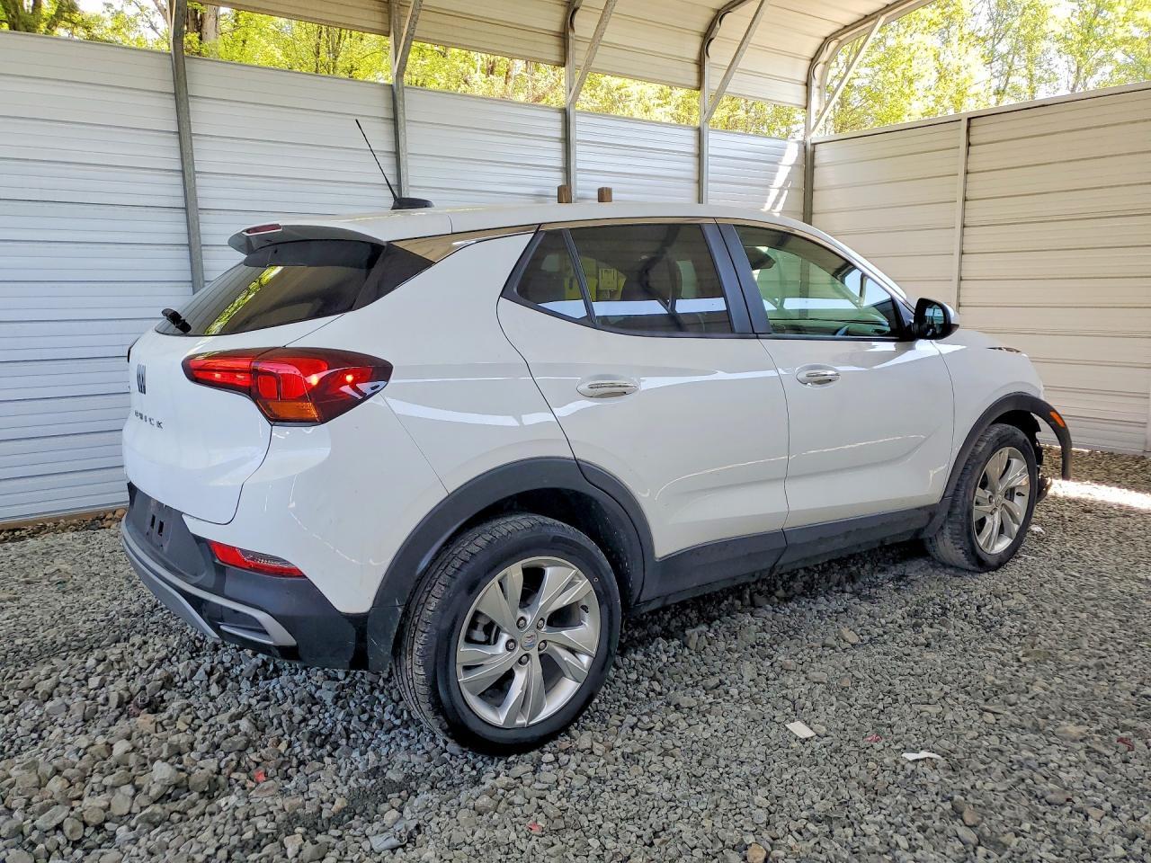 2024 Buick Encore Gx Preferred - Image 3